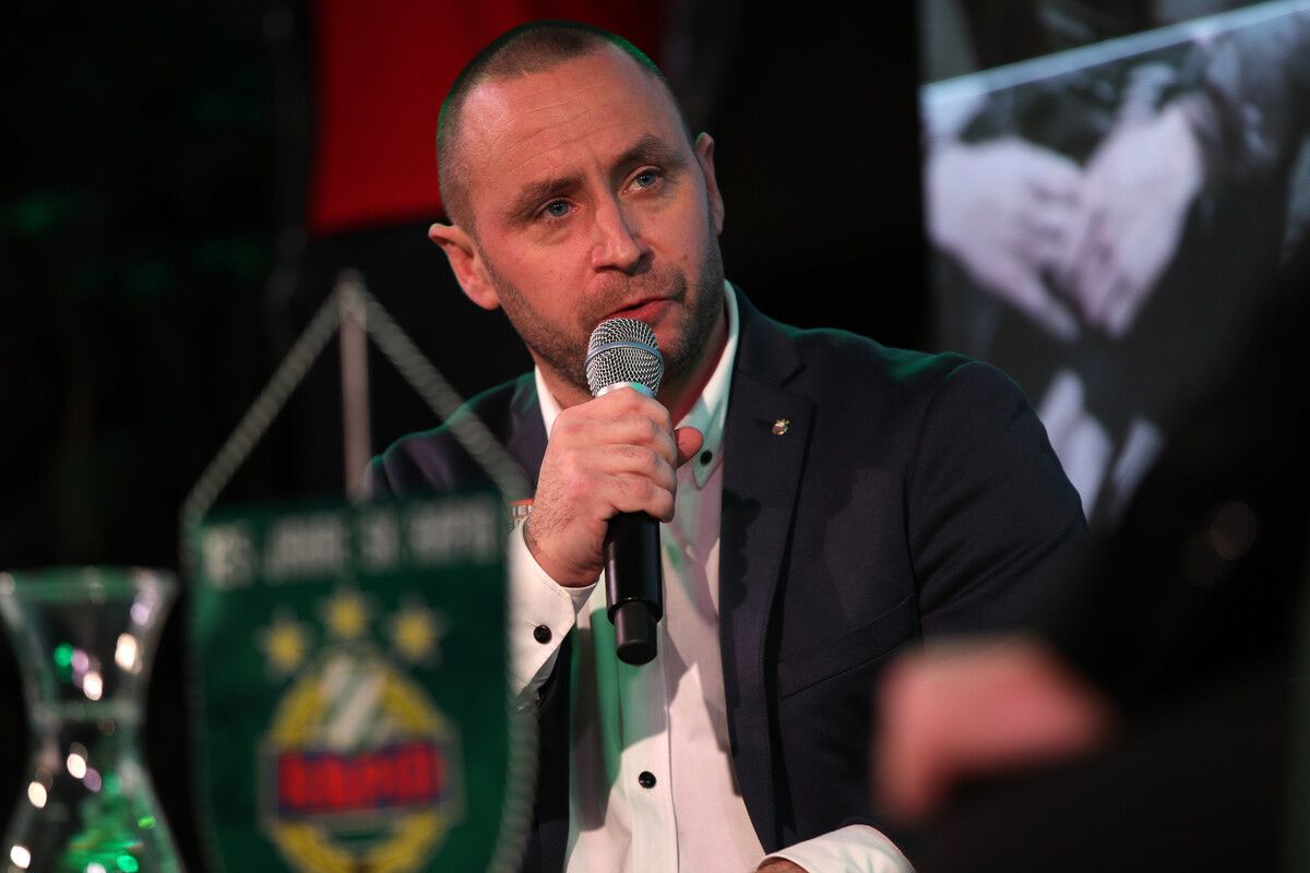 Sorgt mit seiner Aussage nach dem Derby für einen Eklat: Steffen Hofmann.gepa