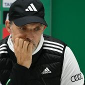 Tuchels Aus mit Saisonende besiegelt