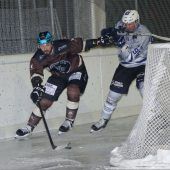 Hockeyclub Walter Buaba droht das Saisonende