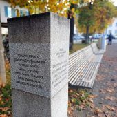 Jugendlichen Geschichte veranschaulichen