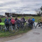 Fit mit Hans in die Schweiz