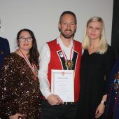 Jubiläumsball übertrifft alle Erwartungen