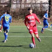„Das tut dir auch als Spieler weh“