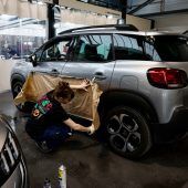 Wirtschaft Aktuell