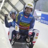 Zwei Kristallkugeln in Reichweite