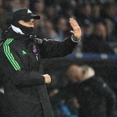 Tuchel nach Pleite in Bochum vor dem Aus
