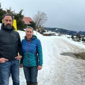 „Das ist wie in einem schlechten Film“