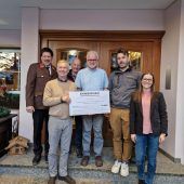 Gemeinschaft und Engagement in Lech