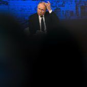 Politik in Kürze