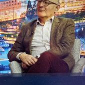 „Unsere Demokratie ist noch nicht in Gefahr“