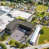 Topmanager verlässt Grass