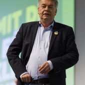 „Mir reicht‘s jetzt nämlich“