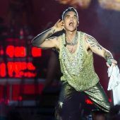 Ein ehemaliger Bad Boy wird 50