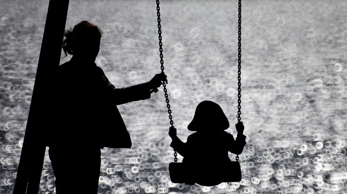 Vor allem Alleinerziehende und Mehrkindfamilien könnten von der Grundsicherung profitieren, sagt Wiesflecker. apa