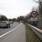 „Lufthunderter“ auf A 14 nimmt kein Ende