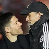 Bayerns Tuchel nach Pleite unter Druck