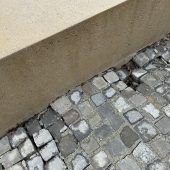 Pfusch am Bau? Neue Pipeline wird zum Ärgernis