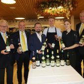 Von Riedlingen bis zur Mosel