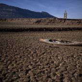 Wassernotstand in Katalonien