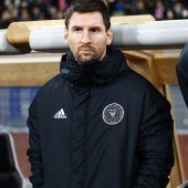 Wütende Messi-Fans kriegen Geld zurück