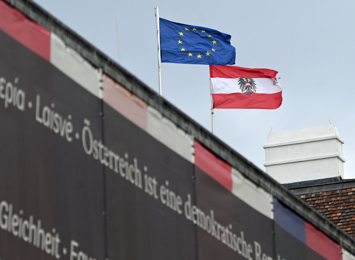 Welche Rolle will Österreich zukünftig zum Beispiel in der Europäischen Union einnehmen?APA