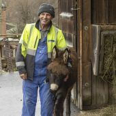 Zukunft des Doppelmayr-Zoos ist ungewiss