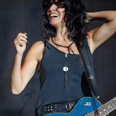 Nena spielt live in Hohenems