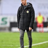 FC Dornbirn ohne Chance beim Leader