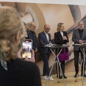 Kunst ohne Grenzen zwischen Bregenz und Lindau