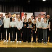Musik in kleinen Gruppen