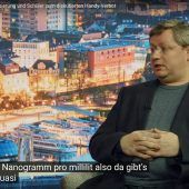 „Ich glaube nicht, dass es einen ­riesengroßen Ansturm gibt“