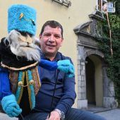Ostern für die ganze Familie in der Alpenstadt Bludenz