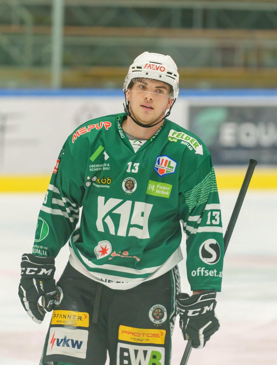 Ab heute wird es Ernst für Philipp Pöschmann und seine Teamkollegen.Stiplovsek