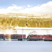 Bauarbeiten auf der Schiene sorgen für Ärger