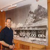 Vor 100 Jahren „verschwand“ Hochkrumbach