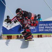 Hämmerle will in Kanada an  Montafon-Erfolge anknüpfen