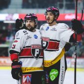 Eindrucksvolles Comeback