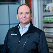 Neuer Lehrlingswart für Elektrotechnik