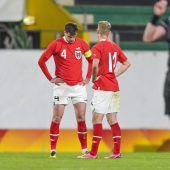 Österreichs U21 stolpert gegen Zypern