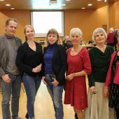 Vorstandswechsel beim Verein „Abschied in Würde“