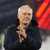 Langzeit-Ära von Streich endet im Juni