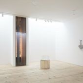 Chiara Bals‘ „Rock, Paper, Scissors“