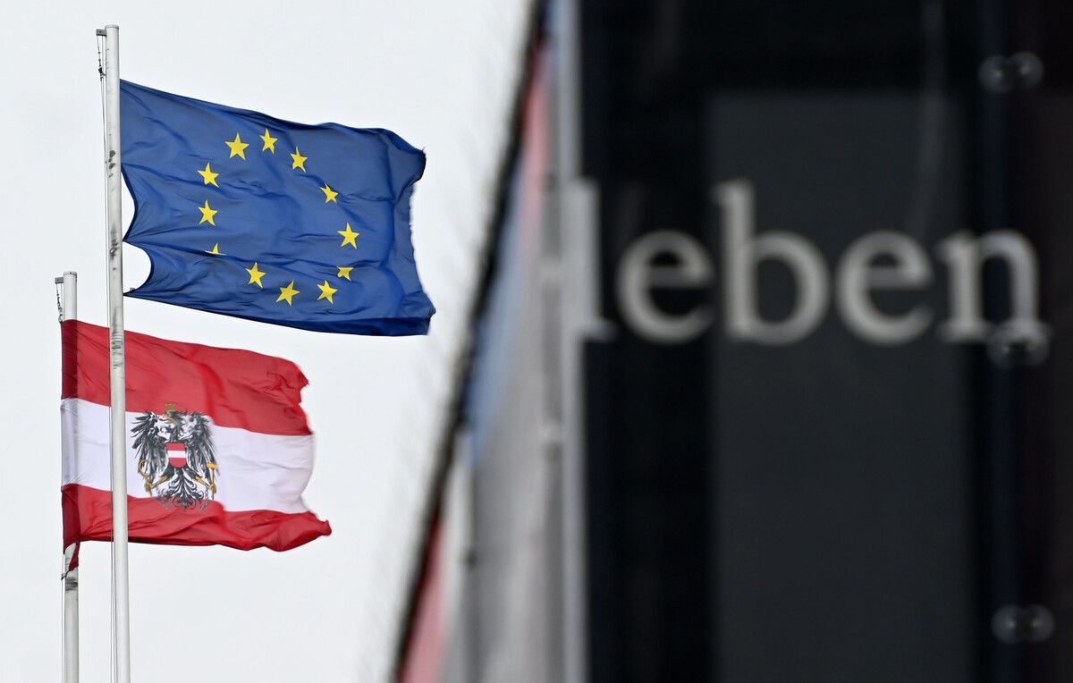 Am 9. Juni werden die österreichischen Mitglieder des EU-Parlaments gewählt. apa