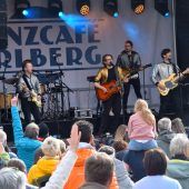 Märchen, Pop und Klassik