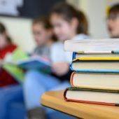 Investition in mentale Gesundheit von Kindern
