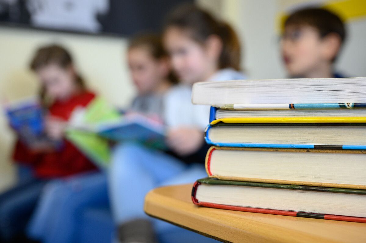 Die Probleme sind vielfältig, aber immer mehr Kinder brauchen Hilfe.⇒APA