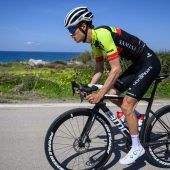 Team Vorarlberg mit heimischem Quintett
