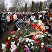 Putin „siegt“ mit 88 Prozent