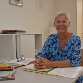 Die etwas andere Lernberaterin