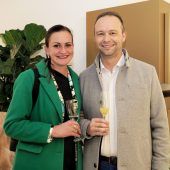 Spezielle Schmuck- und Uhren-Erlebniswelten